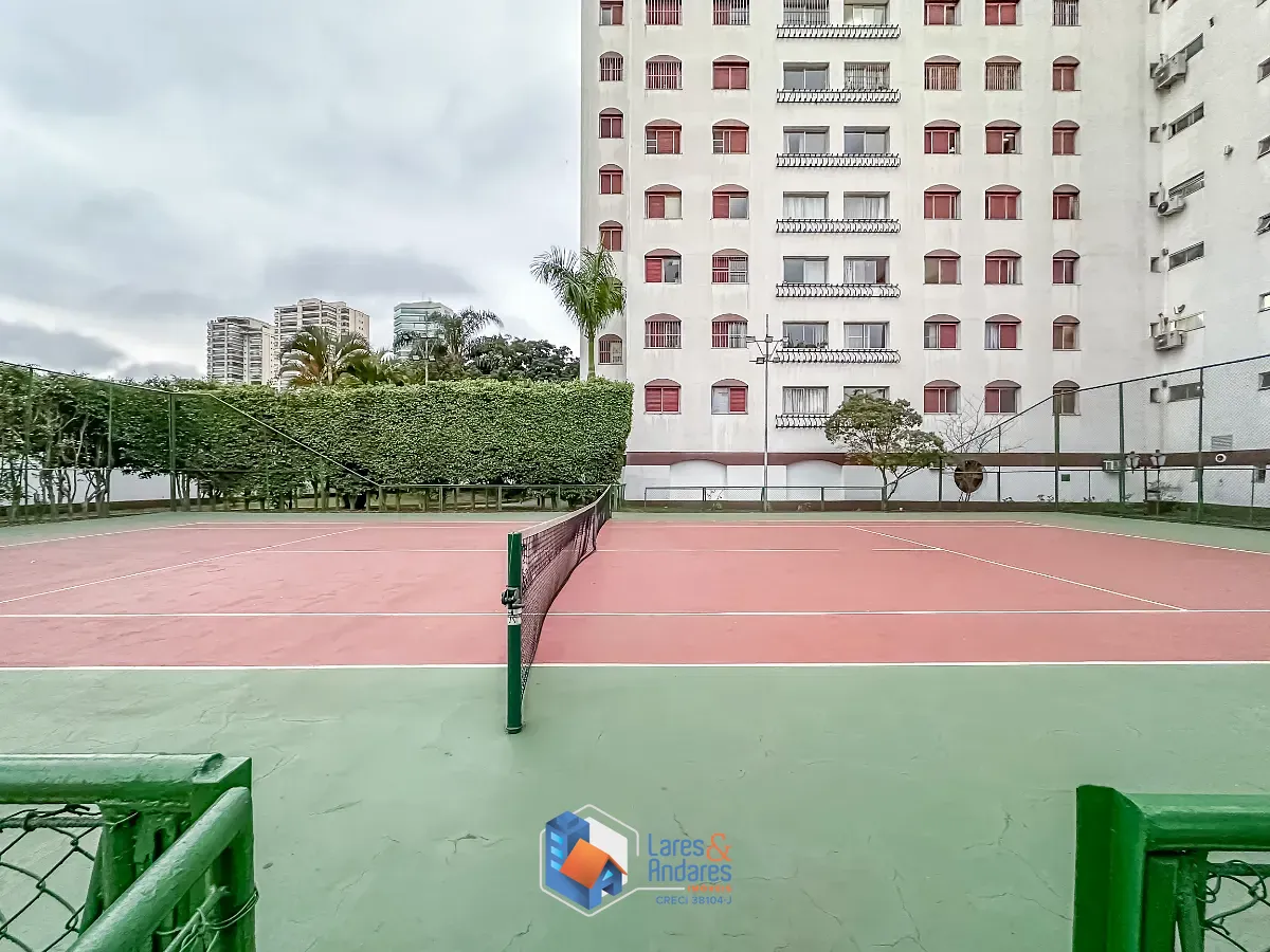 Apartamento, 3 quartos, 80 m² - Foto 283