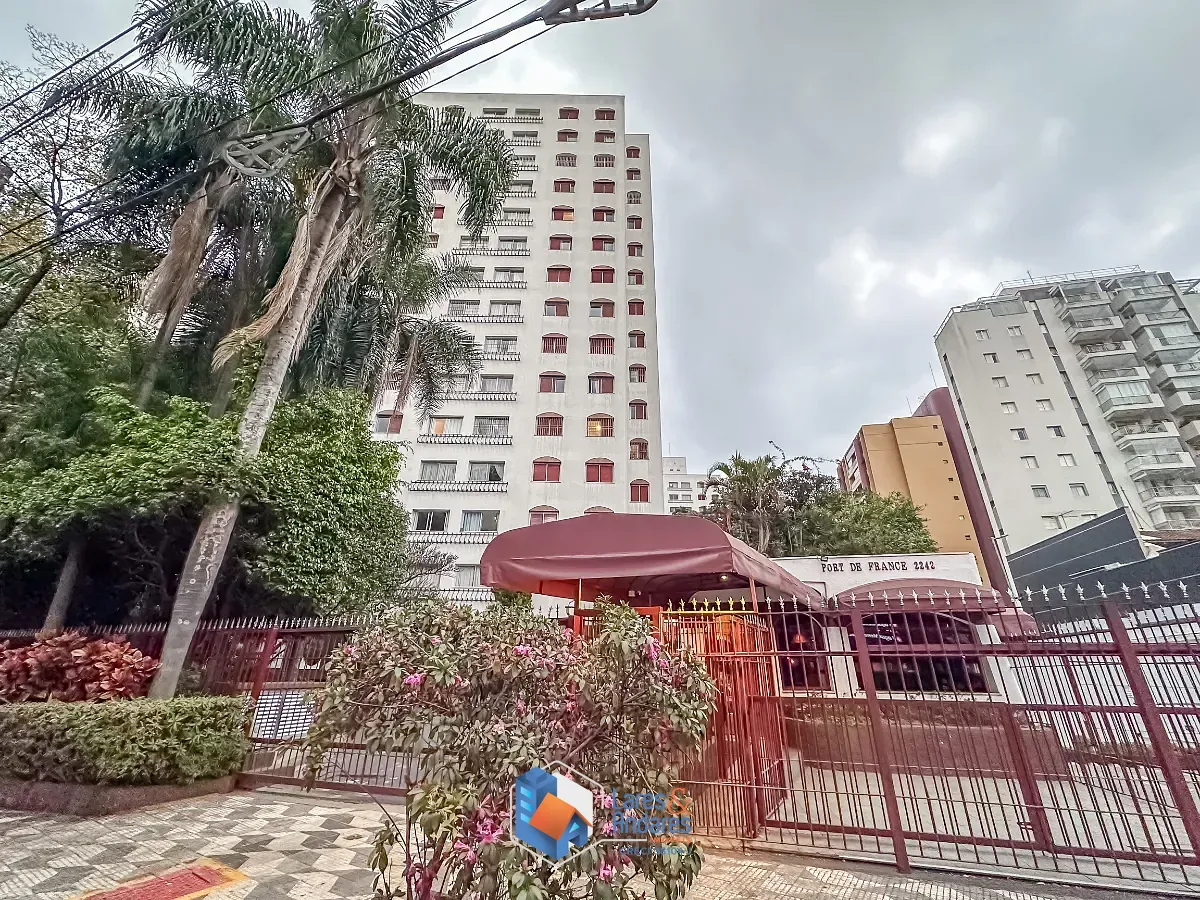 Apartamento, 3 quartos, 80 m² - Foto 219