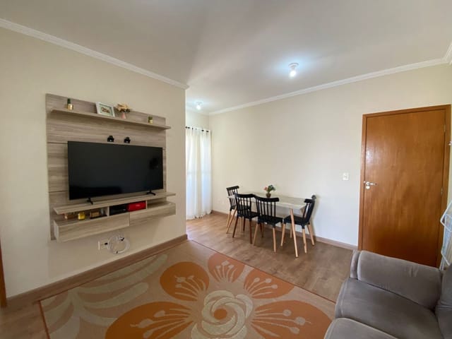 Foto do Apartamento - Apartamento à venda no bairro Jardim Oriente. ZONA SUL | Alvorada Consultoria de Imóveis