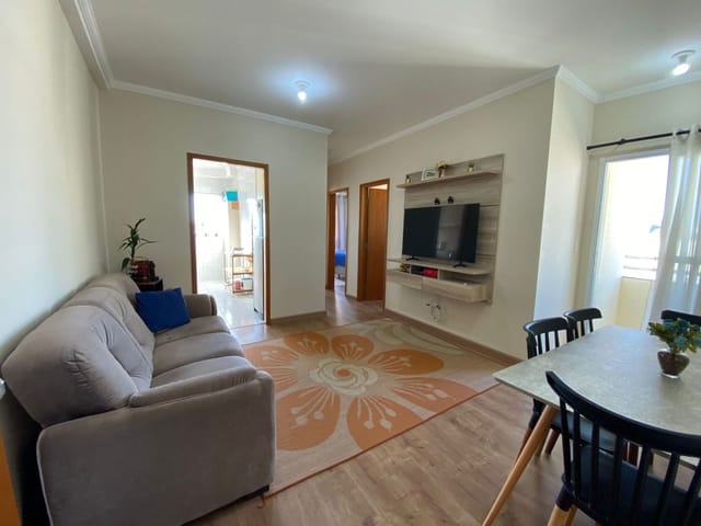 Foto do Apartamento - Apartamento à venda no bairro Jardim Oriente. ZONA SUL | Alvorada Consultoria de Imóveis