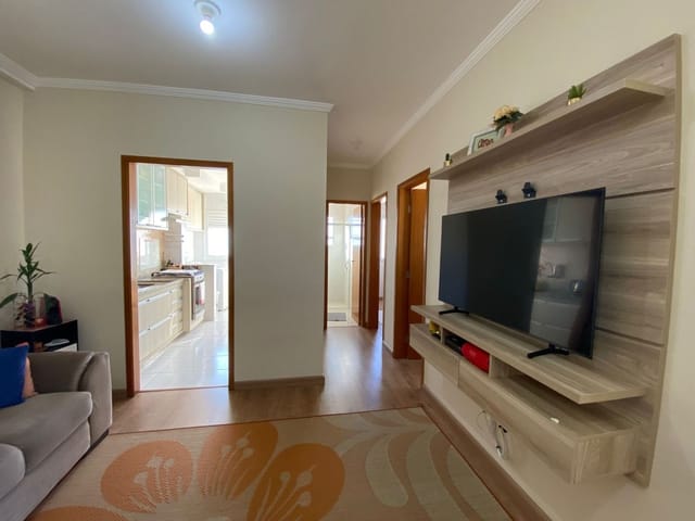 Foto do Apartamento - Apartamento à venda no bairro Jardim Oriente. ZONA SUL | Alvorada Consultoria de Imóveis