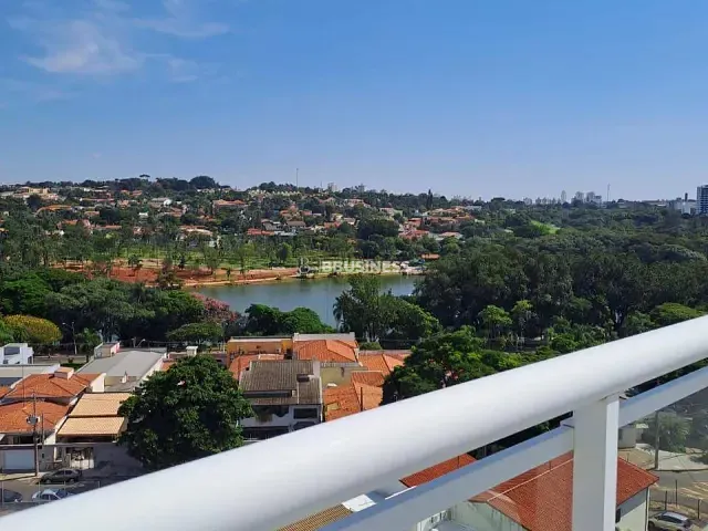 Apartamento 4 quartos e 4 banheiros, à venda, no bairro Jardim Dom Bosco em Campinas