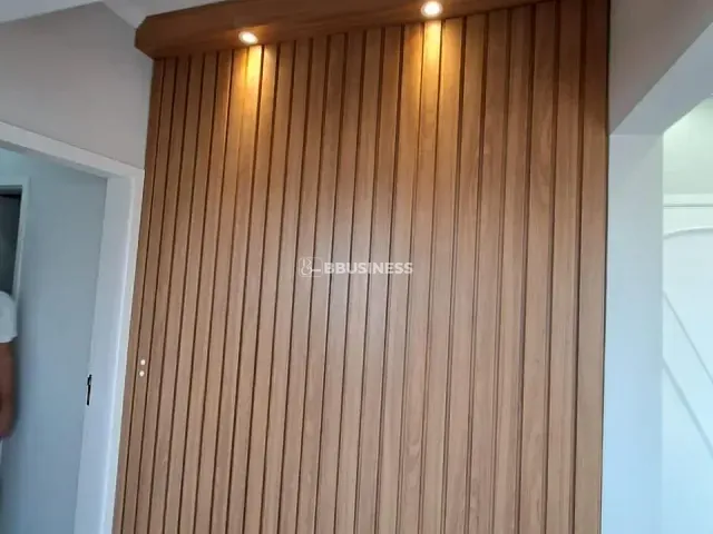Apartamento 4 quartos e 4 banheiros, à venda, no bairro Jardim Dom Bosco em Campinas