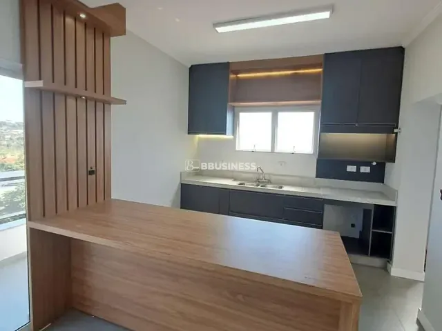 Apartamento 4 quartos e 4 banheiros, à venda, no bairro Jardim Dom Bosco em Campinas