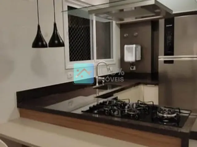 Apartamento com 122m² 4 quartos e 4 banheiros, à venda, no bairro Jardim das Industrias em São José dos Campos