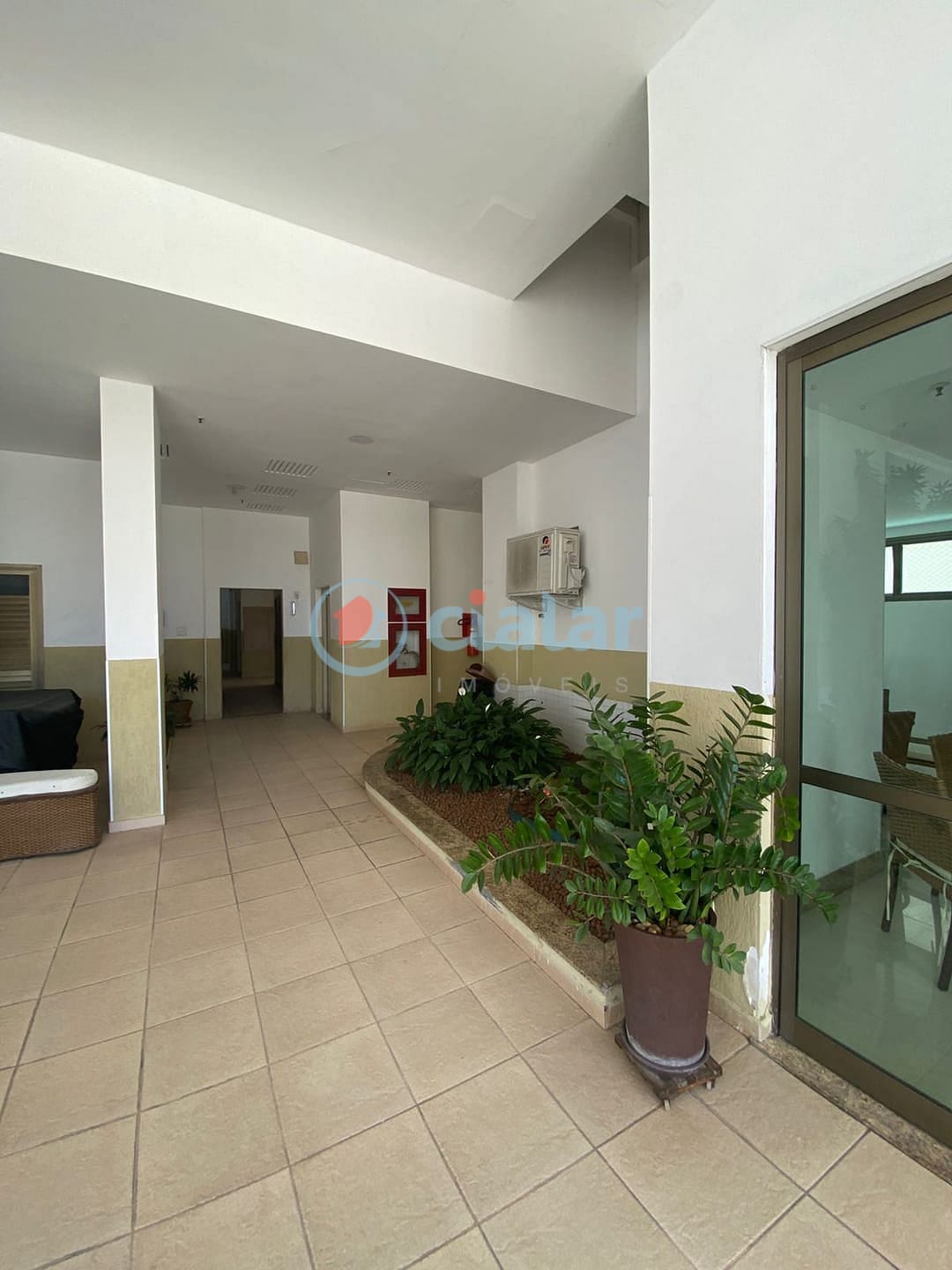 Apartamento para alugar com 3 quartos, 115m² - Foto 46