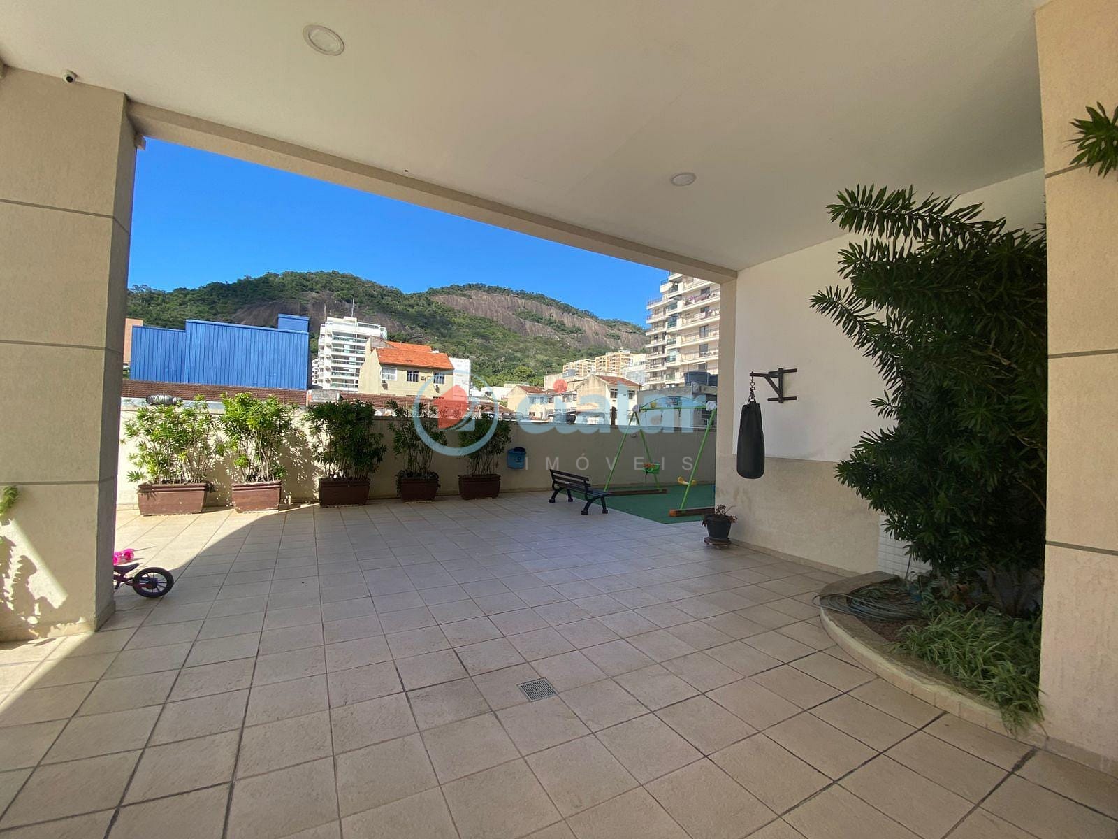 Apartamento para alugar com 3 quartos, 115m² - Foto 47