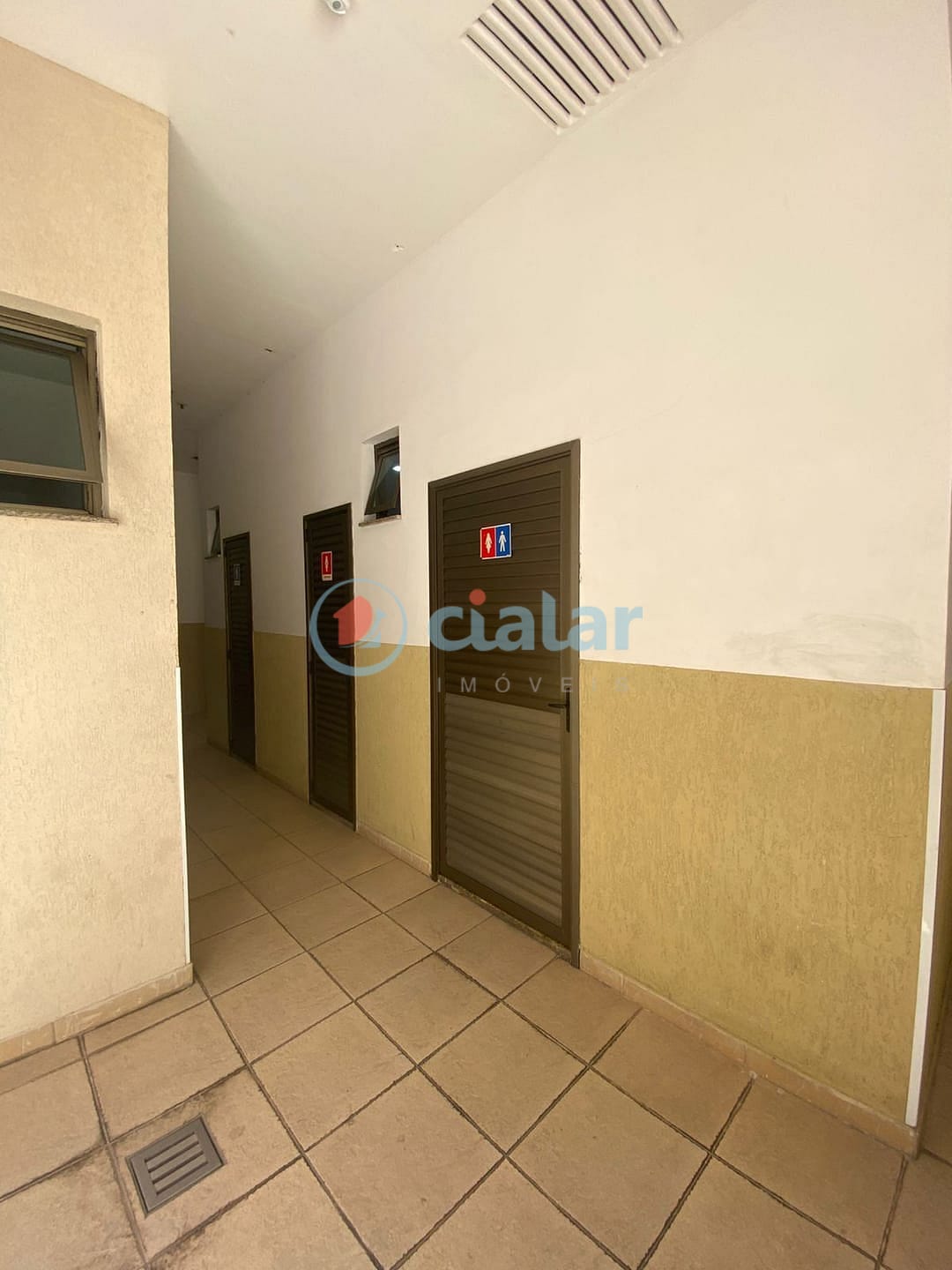 Apartamento para alugar com 3 quartos, 115m² - Foto 48