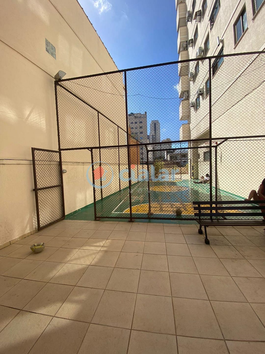Apartamento para alugar com 3 quartos, 115m² - Foto 49