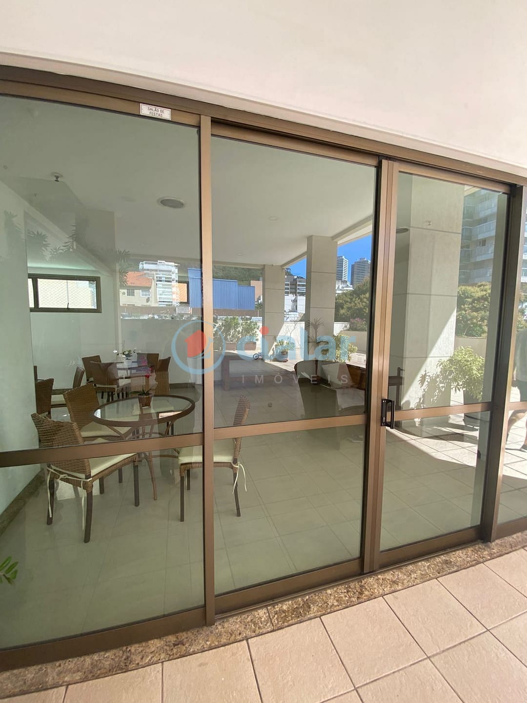 Apartamento para alugar com 3 quartos, 115m² - Foto 52
