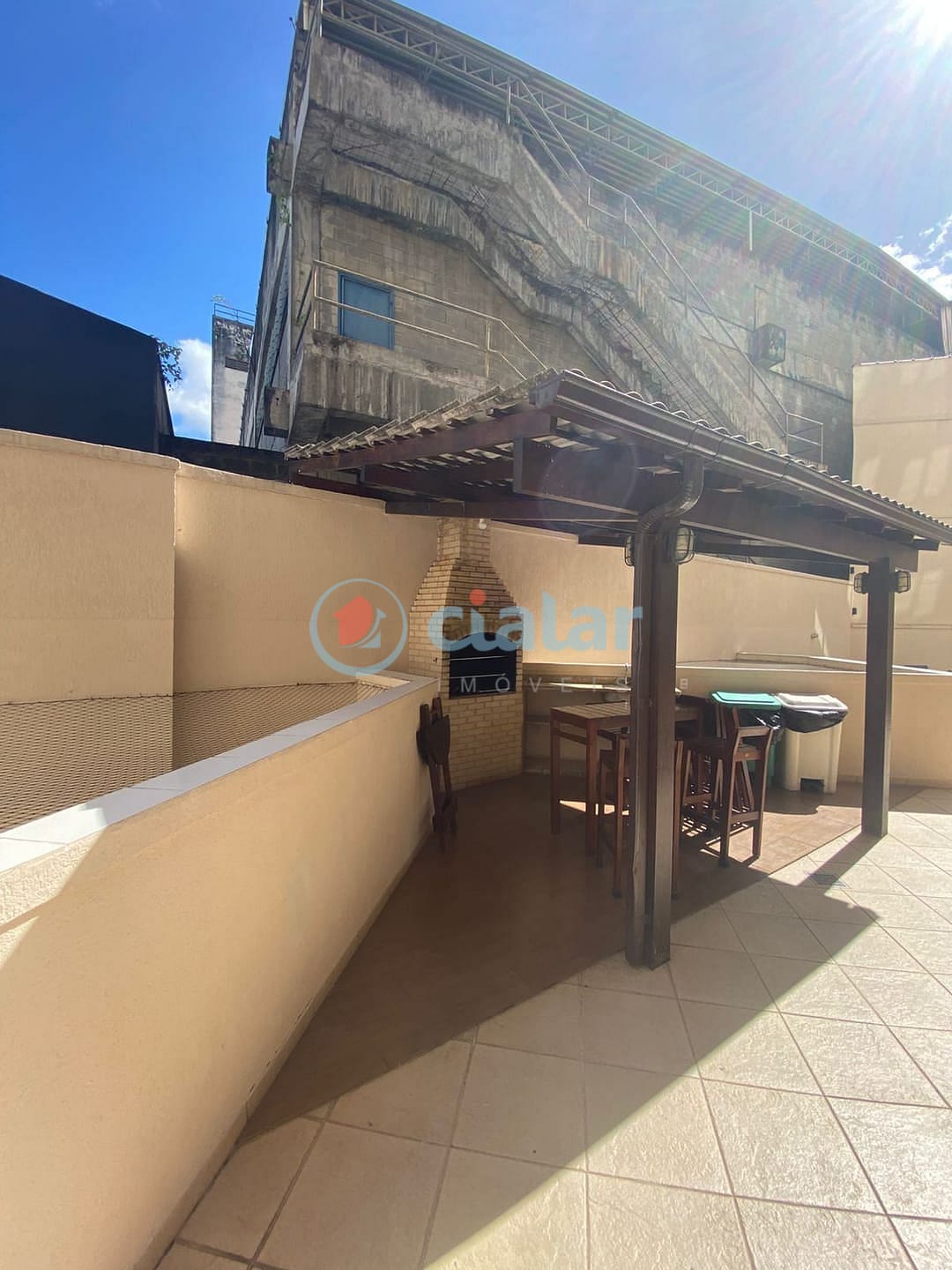 Apartamento para alugar com 3 quartos, 115m² - Foto 53