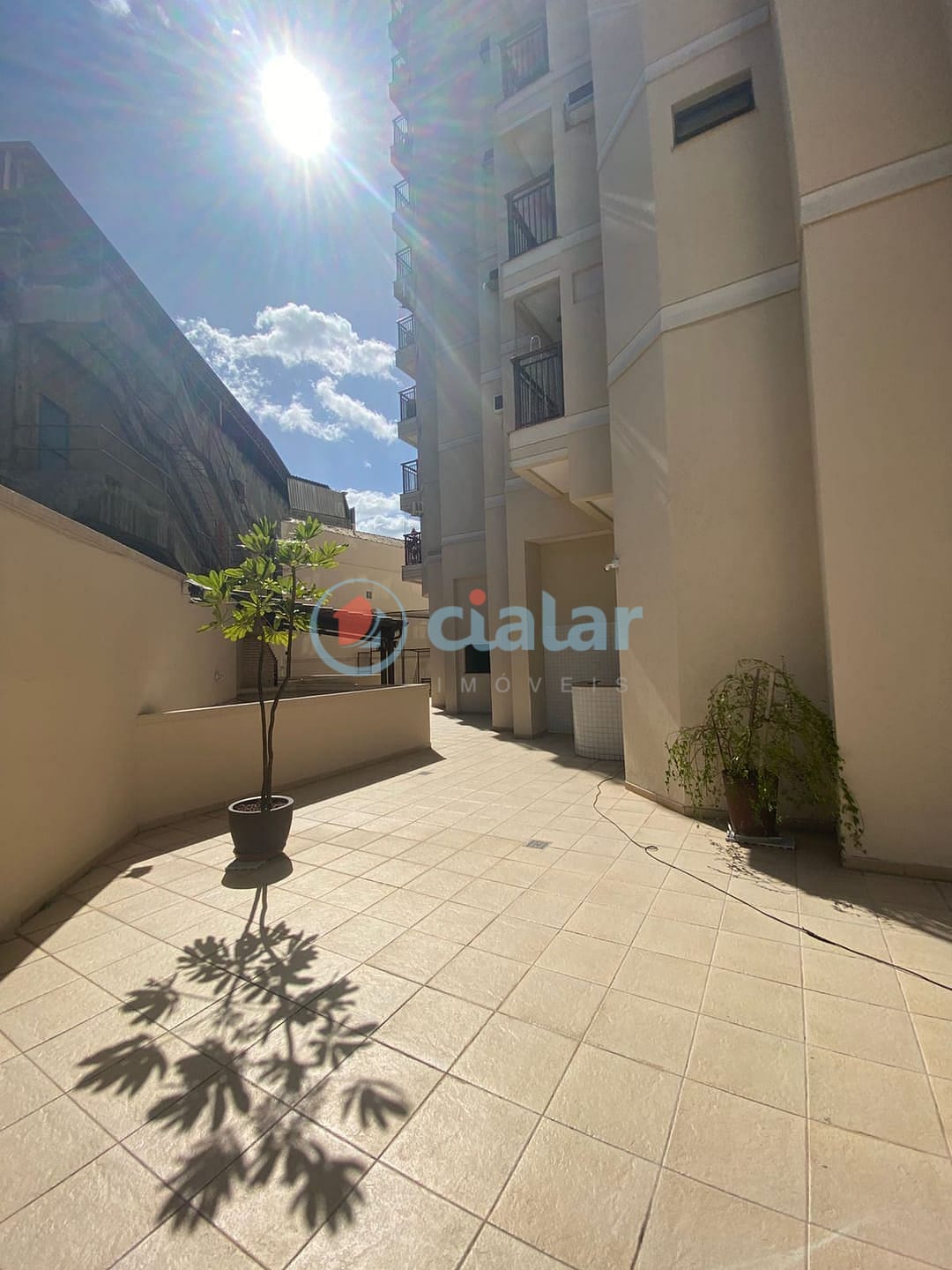 Apartamento para alugar com 3 quartos, 115m² - Foto 54