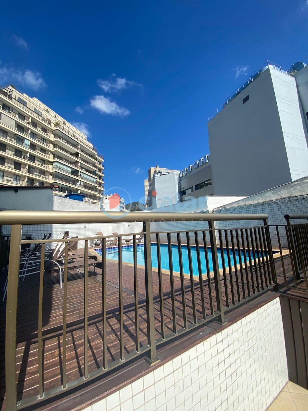 Apartamento para alugar com 3 quartos, 115m² - Foto 55