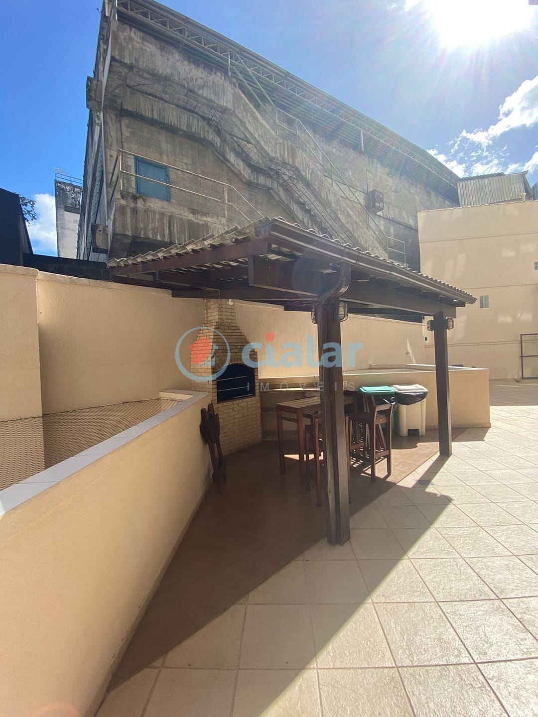 Apartamento para alugar com 3 quartos, 115m² - Foto 56