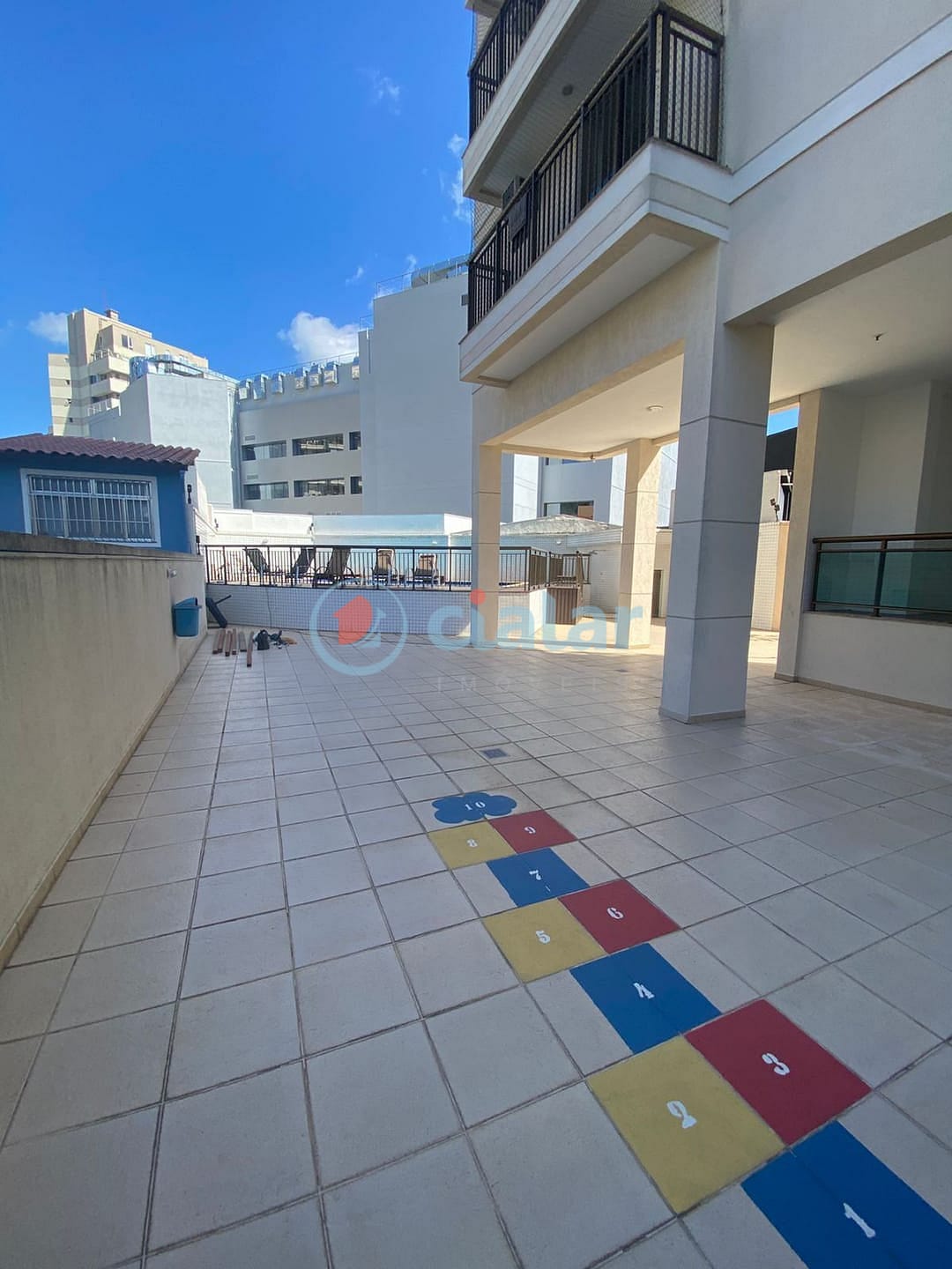 Apartamento para alugar com 3 quartos, 115m² - Foto 57