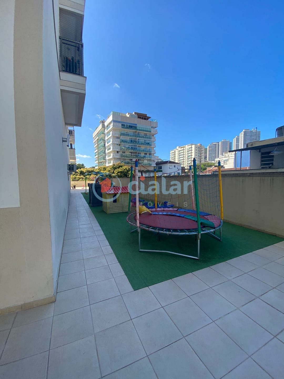 Apartamento para alugar com 3 quartos, 115m² - Foto 60