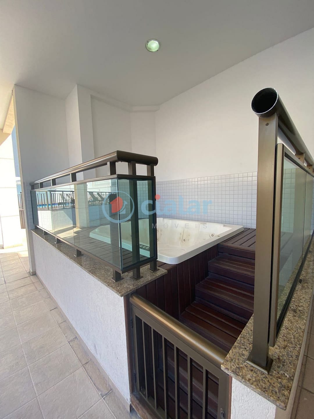Apartamento para alugar com 3 quartos, 115m² - Foto 61