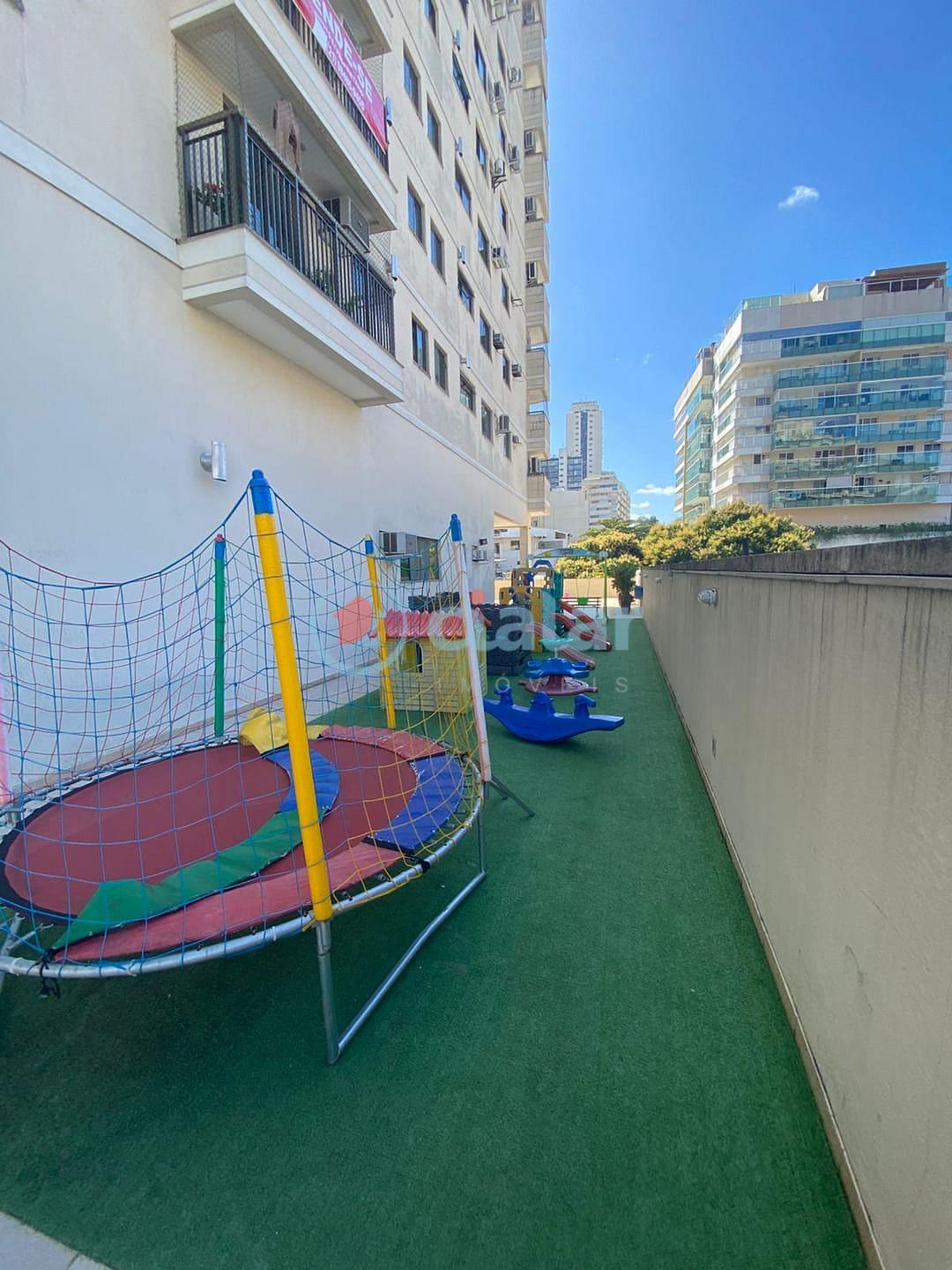 Apartamento para alugar com 3 quartos, 115m² - Foto 64