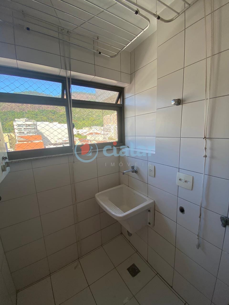 Apartamento para alugar com 3 quartos, 115m² - Foto 38