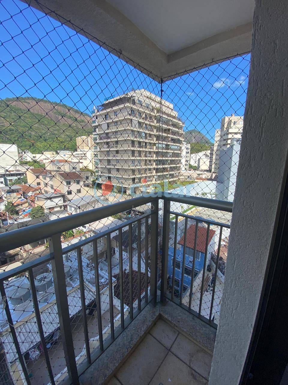 Apartamento para alugar com 3 quartos, 115m² - Foto 25