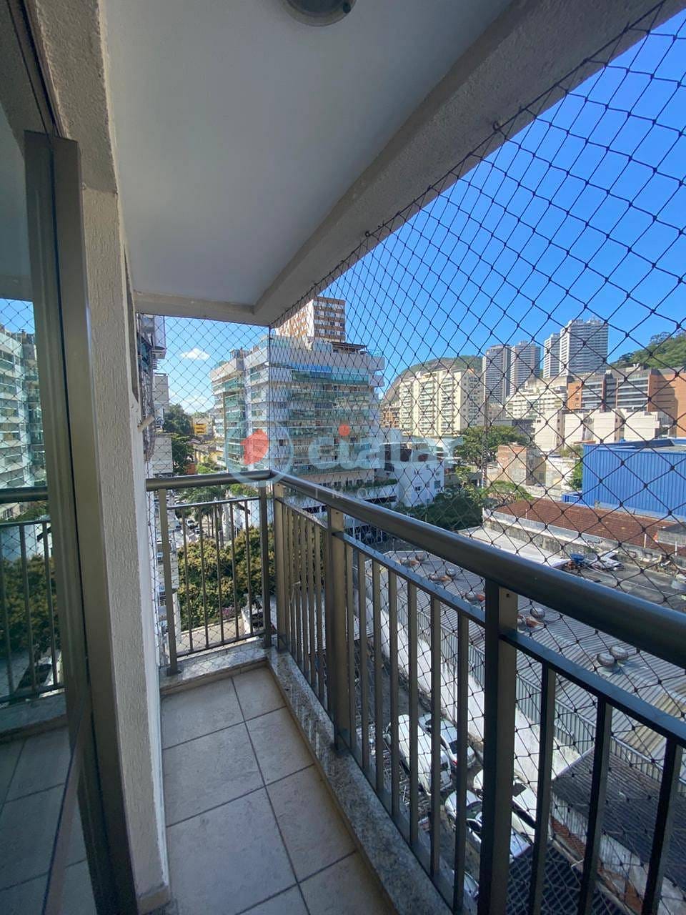 Apartamento para alugar com 3 quartos, 115m² - Foto 59