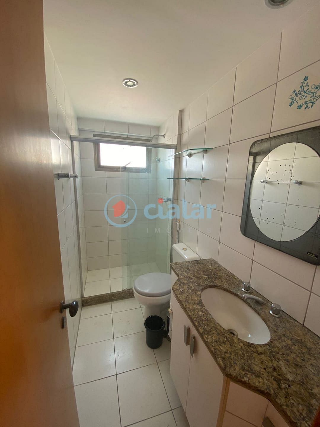 Apartamento para alugar com 3 quartos, 115m² - Foto 16