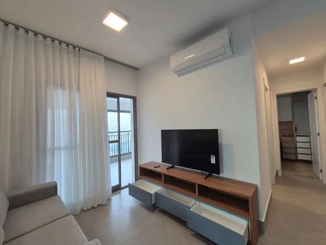 Apartamento 2 quartos e 2 banheiros, para alugar, no bairro Jardim Anália Franco em São Paulo