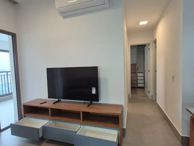 Apartamento 2 quartos e 2 banheiros, para alugar, no bairro Jardim Anália Franco em São Paulo