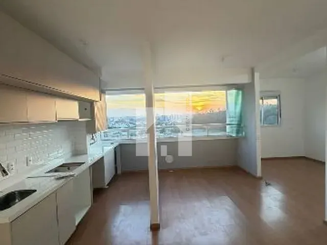 Apartamento 2 quartos e 1 banheiro, para alugar, no bairro Vila Rio Branco em Jundiaí