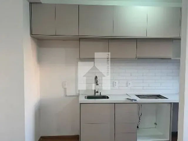 Apartamento 2 quartos e 1 banheiro, para alugar, no bairro Vila Rio Branco em Jundiaí