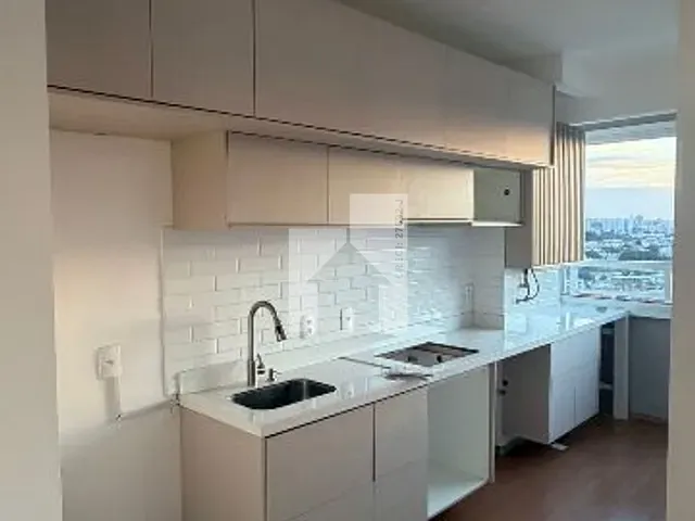 Apartamento 2 quartos e 1 banheiro, para alugar, no bairro Vila Rio Branco em Jundiaí