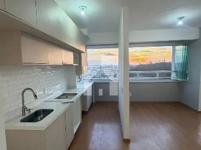 Apartamento 2 quartos e 1 banheiro, para alugar, no bairro Vila Rio Branco em Jundiaí