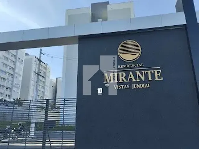 Apartamento 3 quartos e 1 banheiro, para alugar, no bairro Vila Rio Branco em Jundiaí