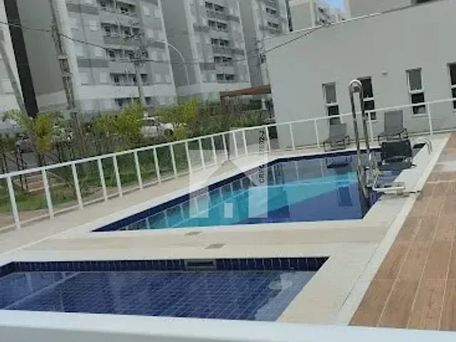 Apartamento 3 quartos e 1 banheiro, para alugar, no bairro Vila Rio Branco em Jundiaí