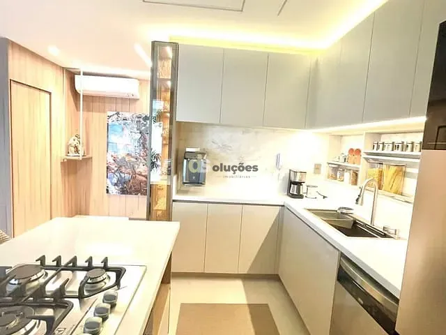 Apartamento 2 quartos e 3 banheiros, à venda, no bairro Perdizes em São Paulo