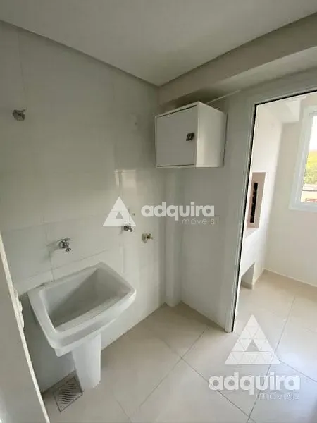 Apartamento, 2 quartos, 60 m² - Foto 7