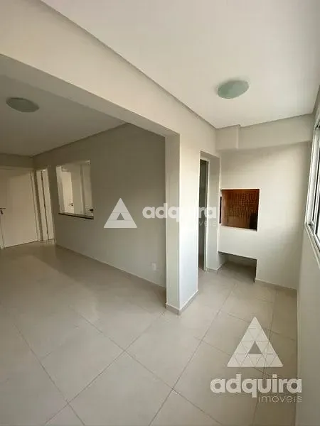 Apartamento, 2 quartos, 60 m² - Foto 4