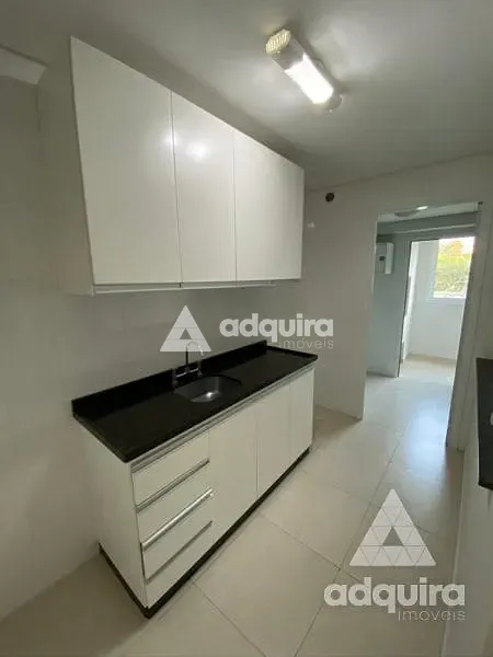 Apartamento, 2 quartos, 60 m² - Foto 6