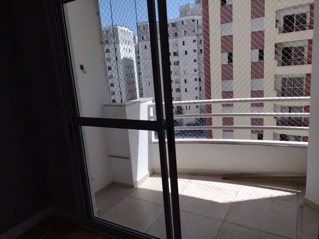 Foto do Apartamento - Apartamento com 2 dormitórios à venda, 62 m² por R$ 320.000,00 - Parque Industrial - São José dos Campos/SP | INDEPENDENCE NEGOCIOS IMOBILIARIOS LTDA