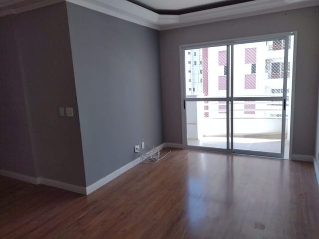 Foto do Apartamento - Apartamento com 2 dormitórios à venda, 62 m² por R$ 320.000,00 - Parque Industrial - São José dos Campos/SP | INDEPENDENCE NEGOCIOS IMOBILIARIOS LTDA