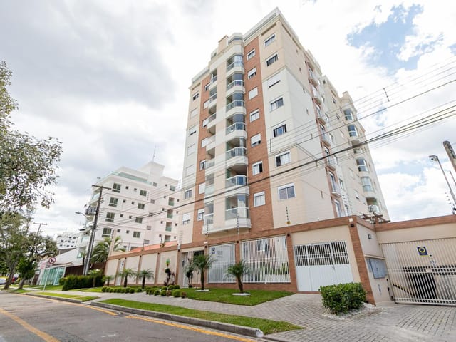 Foto do Apartamento - Apartamento 2 quartos no Bacacheri - AQUARELLE - PAULO NADOLNY - 59 | Josué Souza Imóveis