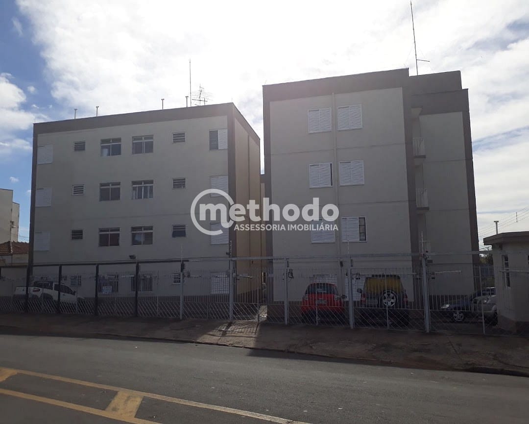 Apartamento, 2 quartos, 64 m² - Foto 1