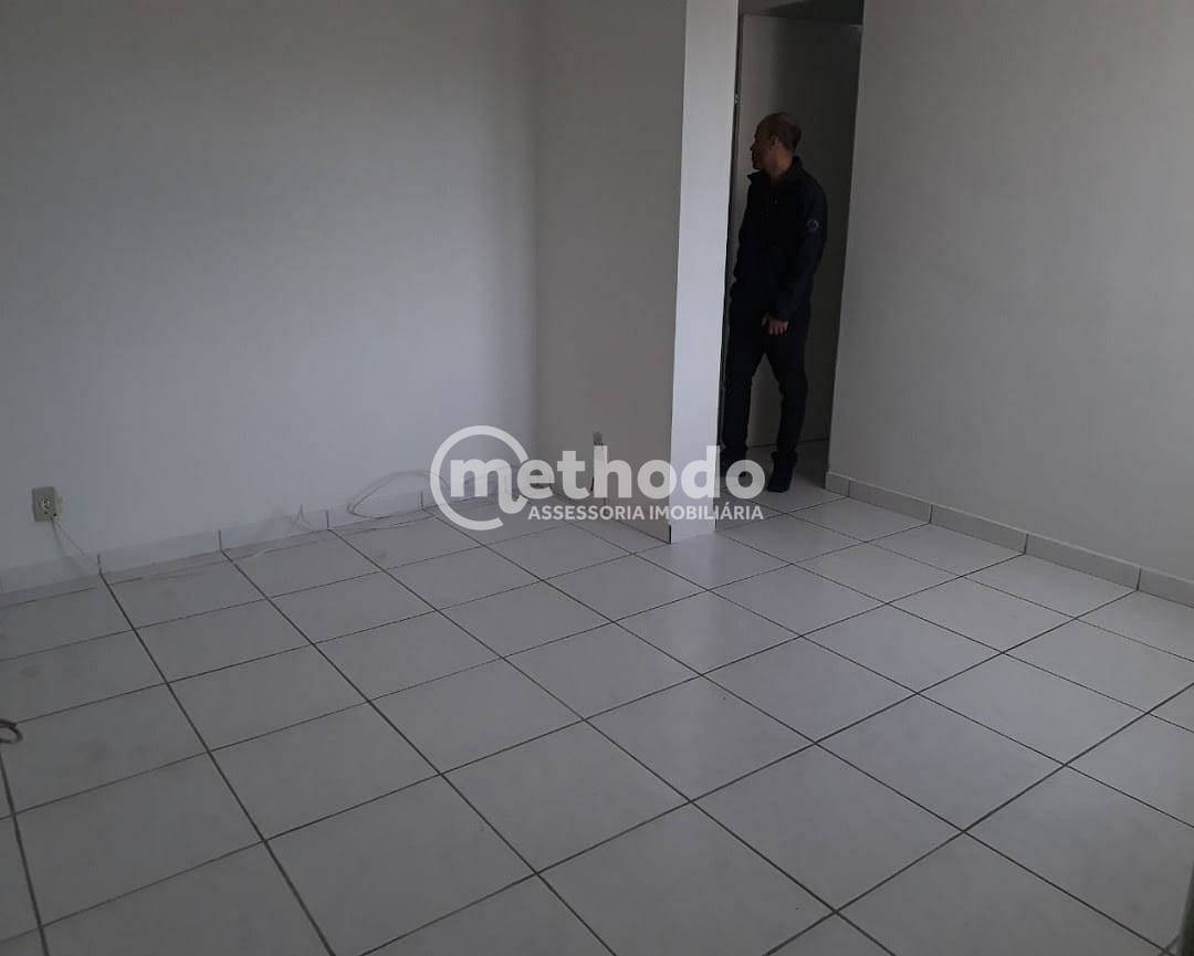 Apartamento, 2 quartos, 64 m² - Foto 5