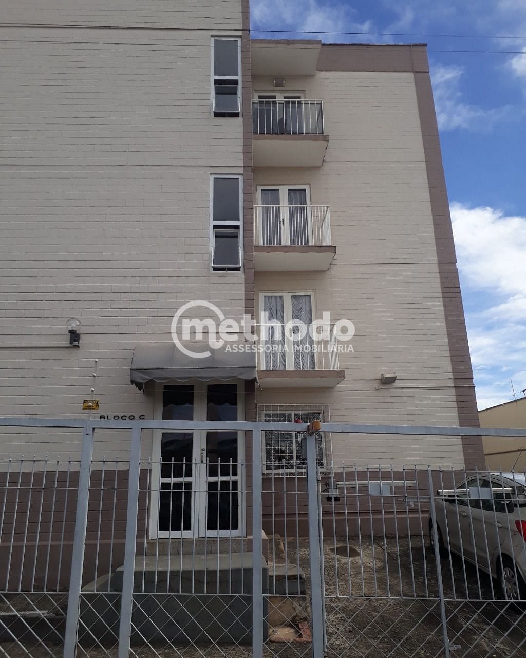 Apartamento, 2 quartos, 64 m² - Foto 2