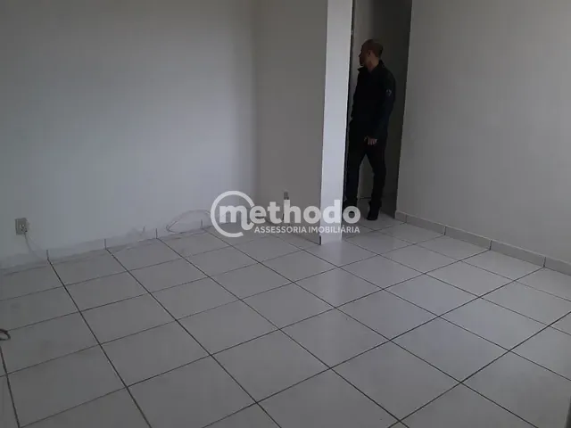 Apartamento com 64m² 2 quartos e 1 banheiro, à venda, no bairro Jardim Novo Campos Elíseos em Campinas