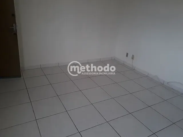 Apartamento com 64m² 2 quartos e 1 banheiro, à venda, no bairro Jardim Novo Campos Elíseos em Campinas