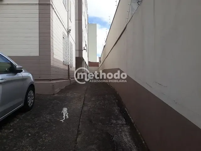 Apartamento com 64m² 2 quartos e 1 banheiro, à venda, no bairro Jardim Novo Campos Elíseos em Campinas