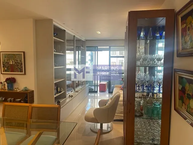 Apartamento 3 quartos e 3 banheiros, à venda, no bairro Recreio dos Bandeirantes em Rio de Janeiro