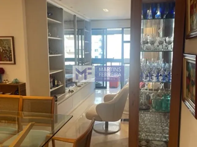 Apartamento 3 quartos e 3 banheiros, à venda, no bairro Recreio dos Bandeirantes em Rio de Janeiro