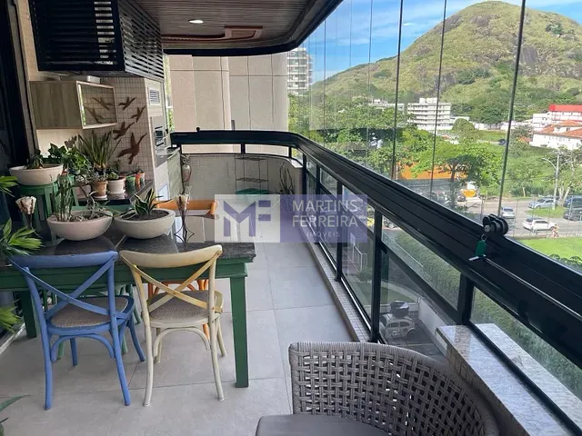 Apartamento 3 quartos e 3 banheiros, à venda, no bairro Recreio dos Bandeirantes em Rio de Janeiro